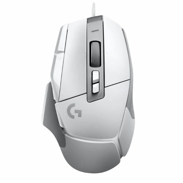 mouse-gamer-logitech-g502-x-gaming-white-910-006145-g502x