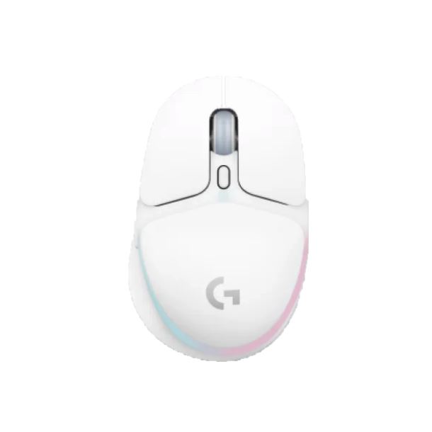 mouse-gamer-logitech-g705-aurora-white-wireless-910-006366