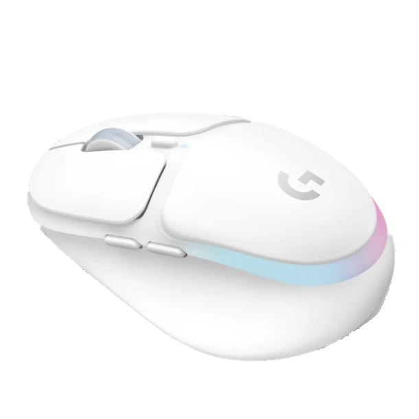 mouse-gamer-logitech-g705-aurora-white-wireless-910-006366