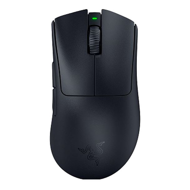 MOUSE GAMER RAZER DEATHADDER V3 PRO RZ01-04630300-R3WL