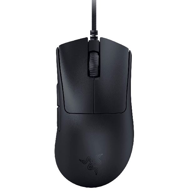 MOUSE GAMER RAZER DEATHADDER V3 RZ01-04640100-R3U1