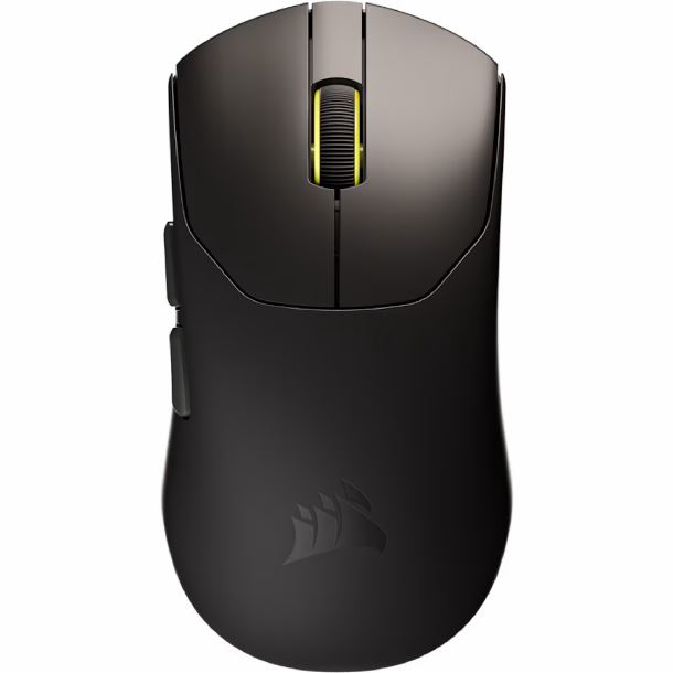 MOUSE GAMER WIRELESS CORSAIR SABRE V2 PRO ULTRALIGHT BLACK CH-931G000-WW