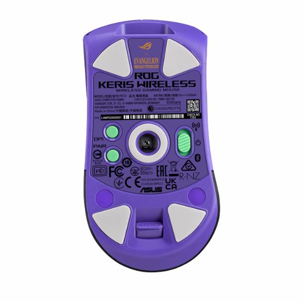 mouse-gaming-asus-p517-rog-keris-wireless-eva-edition