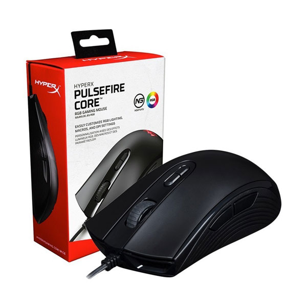 mouse-hyperx-pulsefire-core-black-rgb-gaming-6200dpi-4p4f8aa