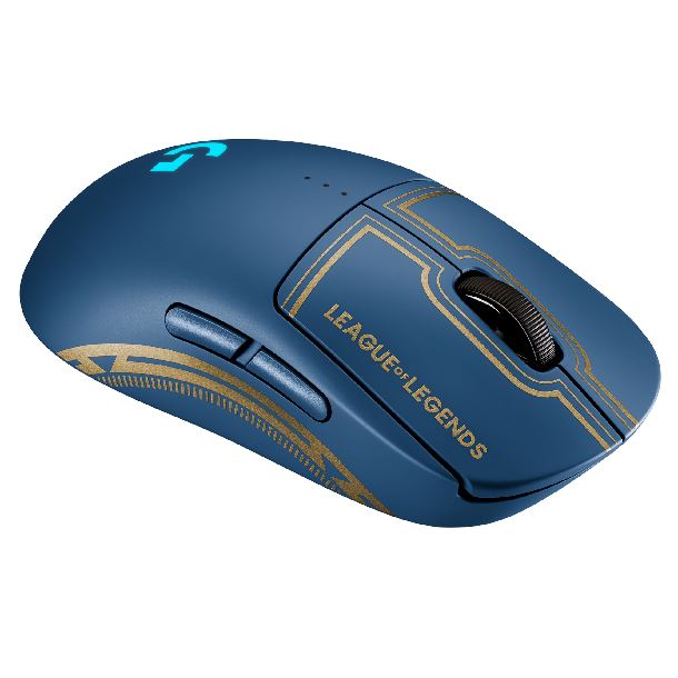 mouse-logitech-g-pro-wireless-lol-910-006450