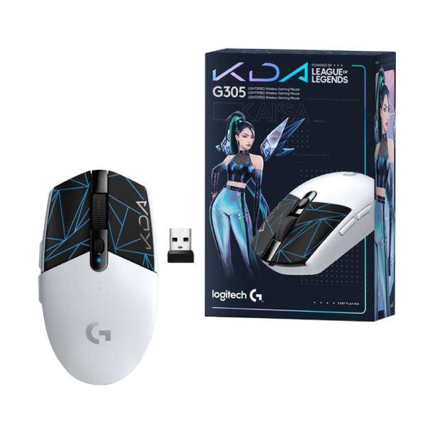 mouse-logitech-g305-lightspeed-wireless-ed-lol-kda-910-006052