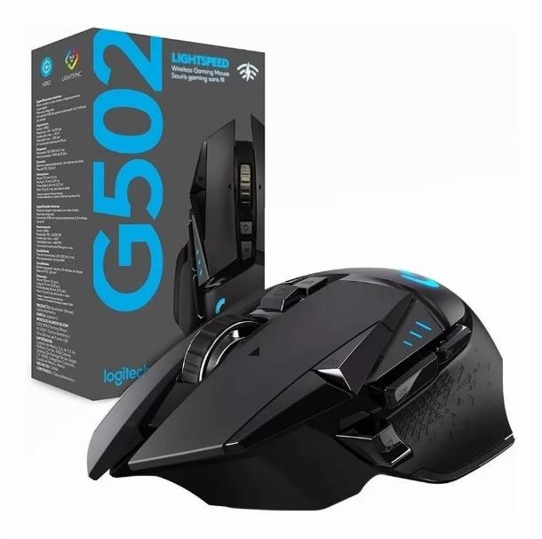 mouse-logitech-g502-wireless-gaming-lightspeed-910-005566
