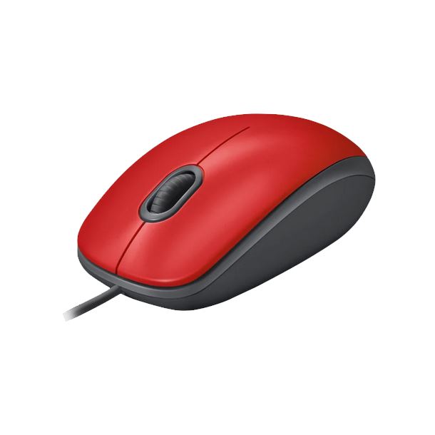 mouse-logitech-m110-silent-red-910-006755
