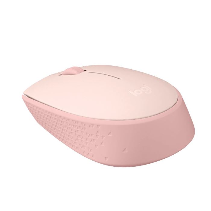 mouse-logitech-wireless-m170-pink-blister-910-006862