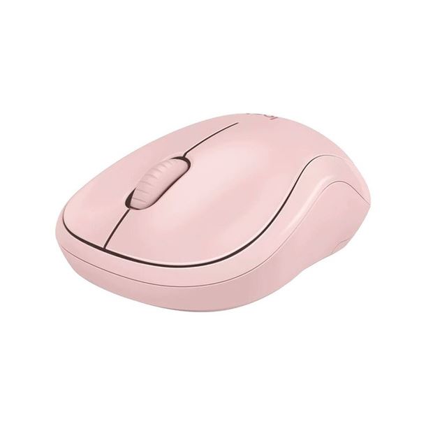 mouse-logitech-wireless-m220-silent-rose-910-006126