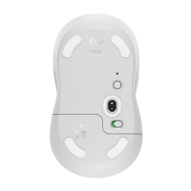 mouse-logitech-wireless-m650-white-910-006252