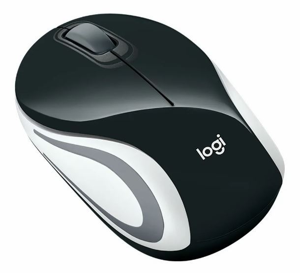 mouse-logitech-wireless-mini-m187-black-910-005459