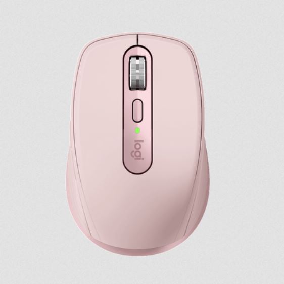 mouse-logitech-wireless-mx-anywhere-3-rosa
