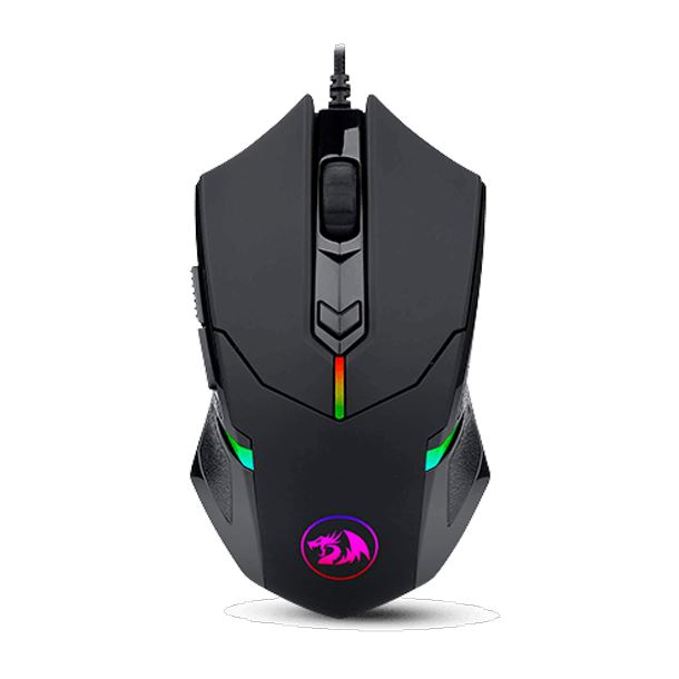 MOUSE REDRAGON M601 CENTROPHORUS RGB