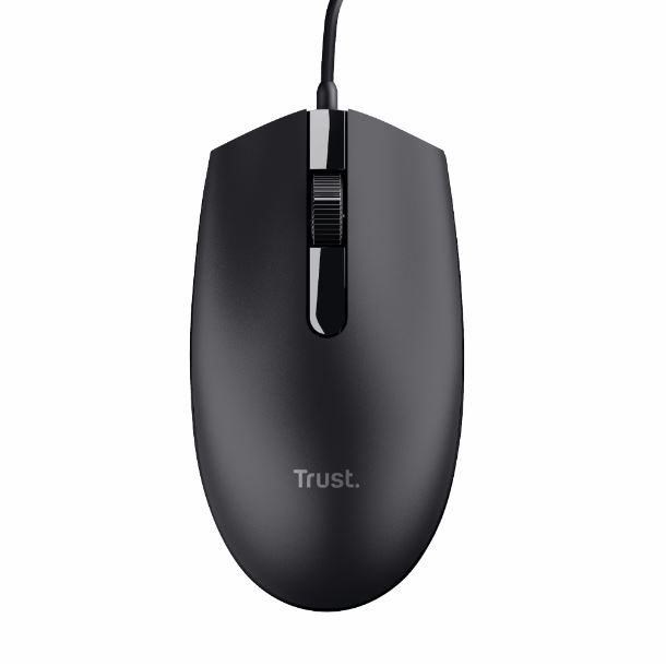 mouse-trust-basi-wired
