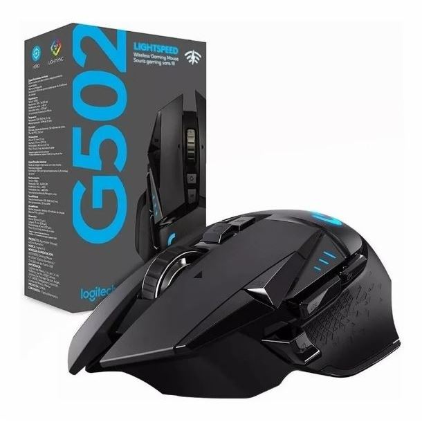 mouse-wireless-logitech-g502-lightspeed-910-005566