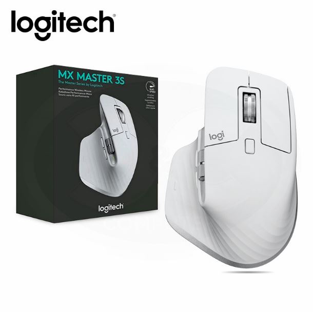 mouse-wireless-logitech-mx-master-3s-gris-palido-910-006562