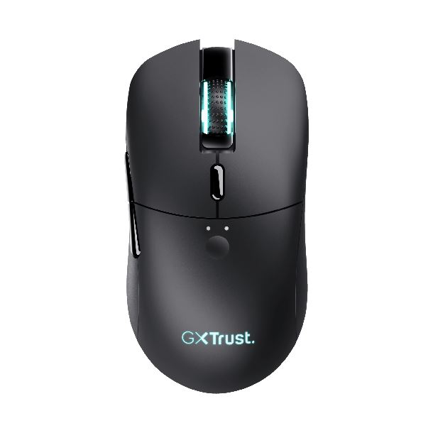 MOUSE WIRELESS TRUST REDEX GXT980