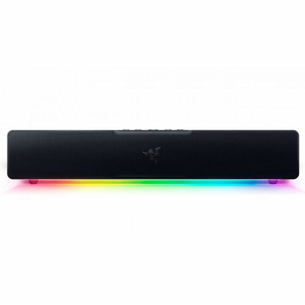 BARRA DE SONIDO RAZER LEVIATHAN V2 X RZ05-04280100-R3U1