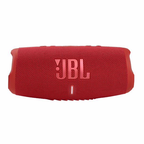 PARLANTE BLUETOOTH JBL CHARGE 5 RED