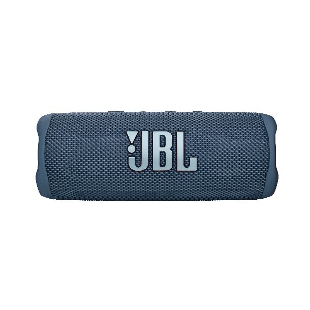 PARLANTE BLUETOOTH JBL FLIP 6 WATERPROOF BLUE