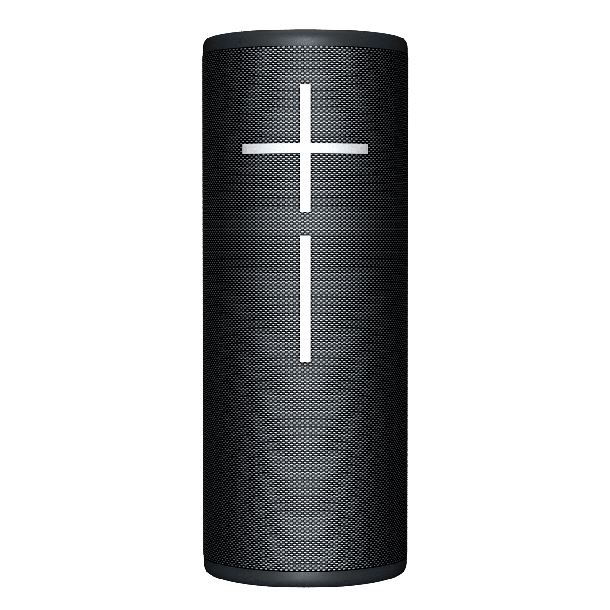 PARLANTE BLUETOOTH LOGITECH UE MEGABOOM 4 NEGRO 984-001980