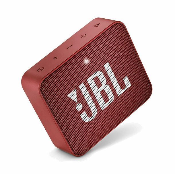 parlante-jbl-go2-red