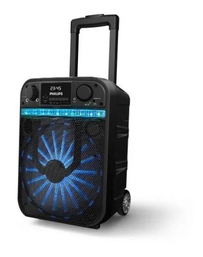 parlante-philips-party-carry-on-tanx20-77-black