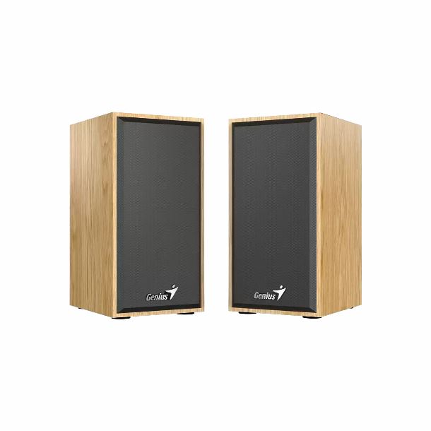 PARLANTES GENIUS SP-HF 180 6W USB POWER PINO