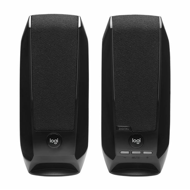 PARLANTES LOGITECH S150 USB 980-0001004