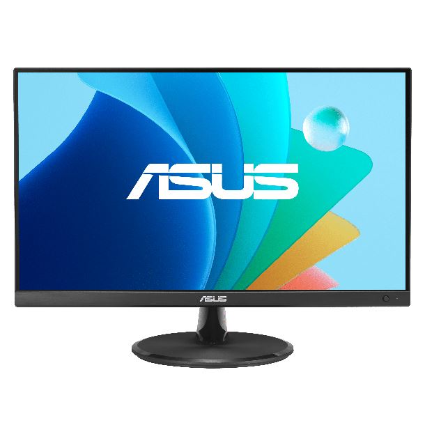 MONITOR 22 ASUS VP227HF VA FHD 100HZ 1MS VGA HDMI