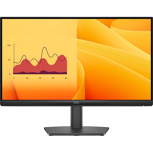 MONITOR 22 DELL PRO E2225HM VA 100HZ 5MS FHD HDMI DPORT VGA