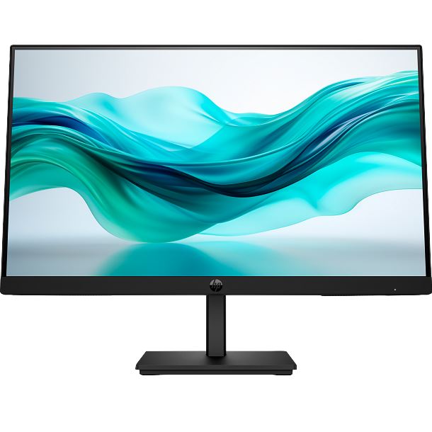MONITOR 22 HP S3 PRO IPS FHD VGA HDMI DP 9U5B0UT