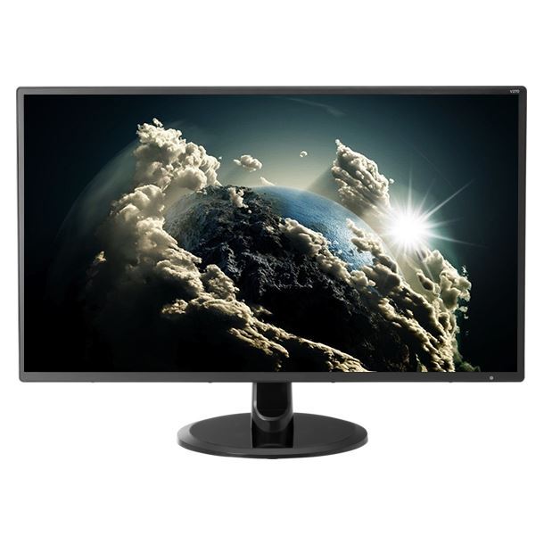 MONITOR 24 CX M2453DKJ FHD VGA HDMI FRAMELESS