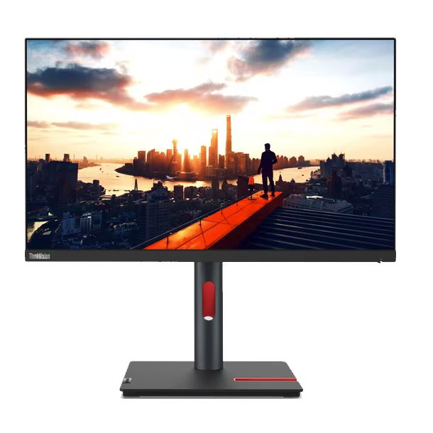 MONITOR 24 LENOVO THINKVISION P24H-30 IPS 4MS QHD HDMI DP