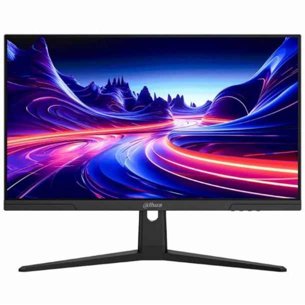 MONITOR 25 DAHUA DHI-LM25-E231B IPS 180HZ FHD HDMI DP