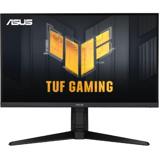 MONITOR 27 ASUS TUF GAMING VG27AQL5A IPS 210HZ 003MS QHD 2K HDMI DP