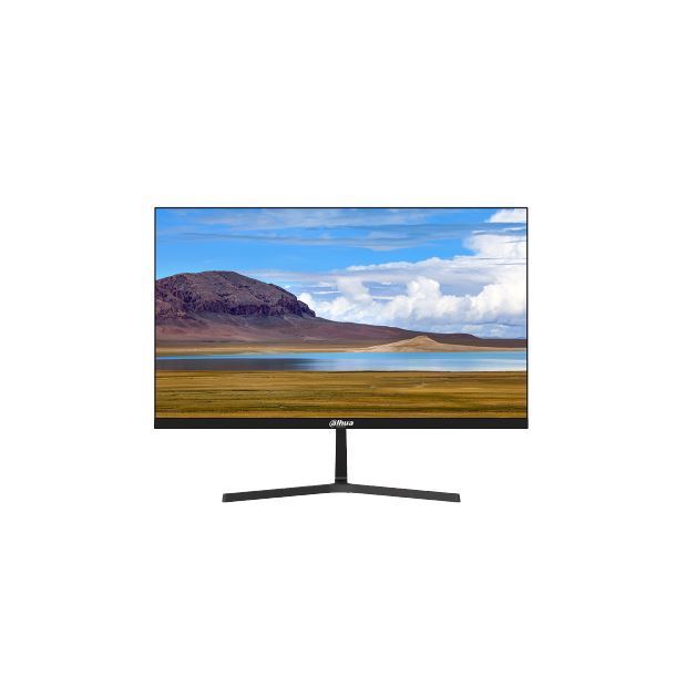 MONITOR 27 DAHUA DHI-LM27-B200S-B3 VA FHD 100HZ VGA HDMI