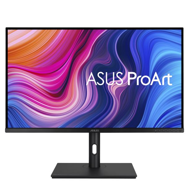 MONITOR 32 ASUS PROART PA329CV UHD 4K IPS 60HZ 5MS HDMI DP