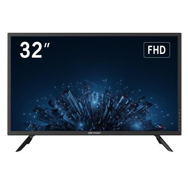 MONITOR 32 HIKVISION DS-D5032F3-1V0S VGA HDMI