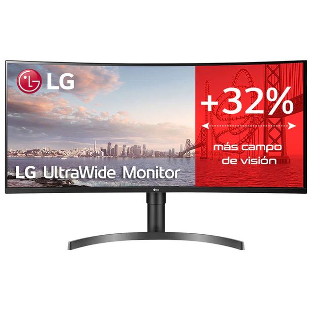 Resultados para la búsqueda monitor qhd