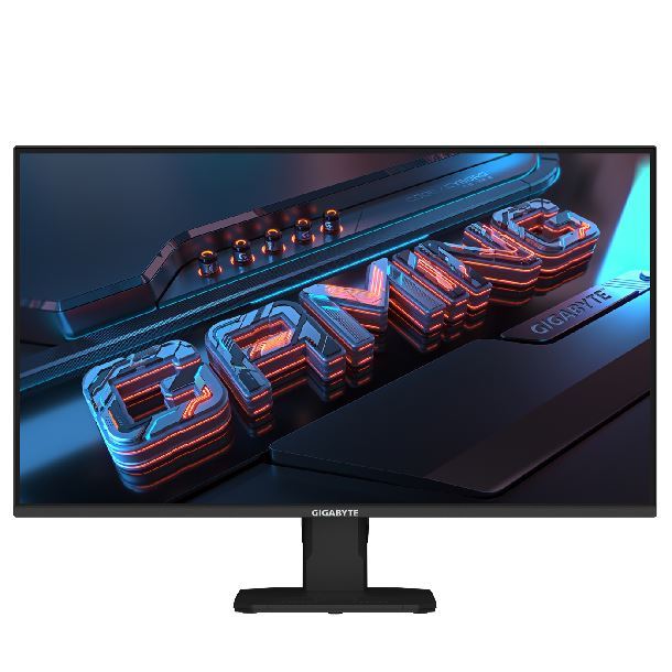 MONITOR GAMER 25 GIGABYTE GS25F2A IPS 240HZ 1MS FHD HDMI DP