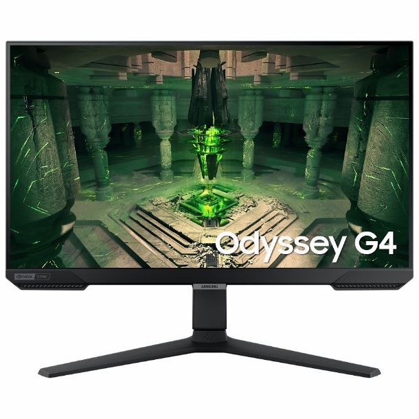 monitor-gamer-25-samsung-odyssey-g4-fhd-240hz-dp-hdmi