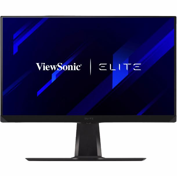 MONITOR GAMER 25 VIEWSONIC XG251G IPS FHD 360HZ 1MS