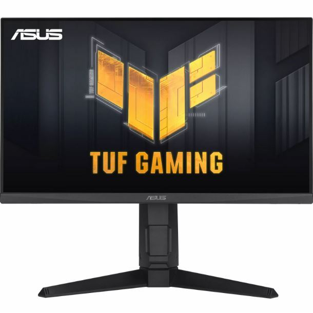 MONITOR GAMER 27 ASUS TUF GAMING VG279QML5A IPS 240HZ 03MS FHD HDMI DP