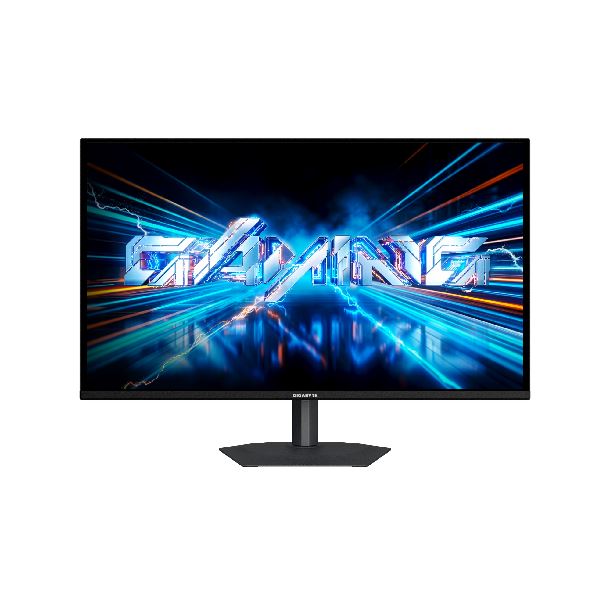MONITOR GAMER 27 GIGABYTE GO27Q24A QD-OLED 240HZ 003MS QHD 2K HDMI DP