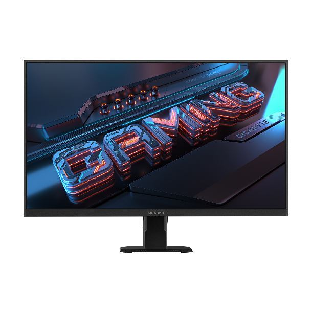 MONITOR GAMER 27 GIGABYTE GS27QA IPS QHD 180HZ 1MS HDMI DP 2K