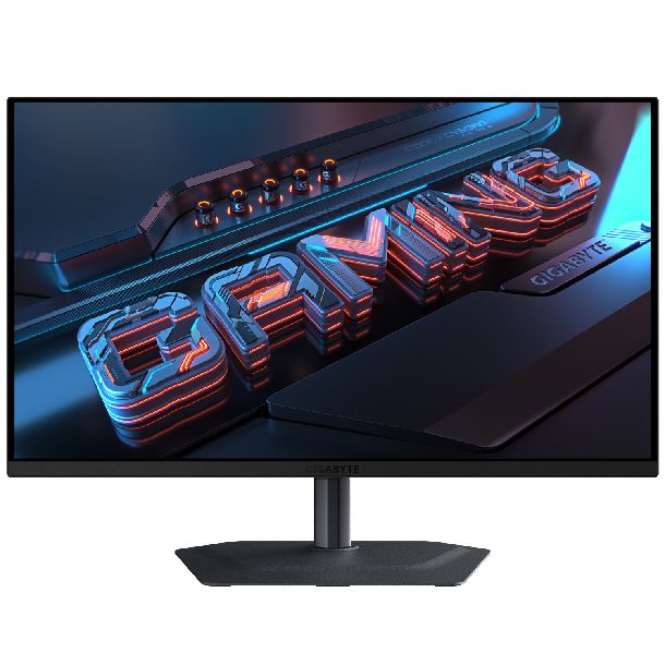 MONITOR GAMER 27 GIGABYTE MO27Q2 OLED QHD 240HZ 003MS HDMI DP