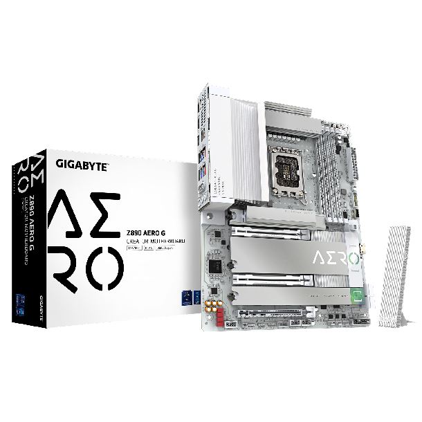 MOTHER GIGABYTE Z890 AERO G DDR5 S1851