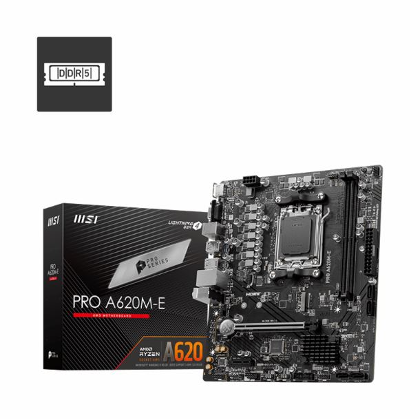 mother-msi-pro-a620m-e-ddr5-am5